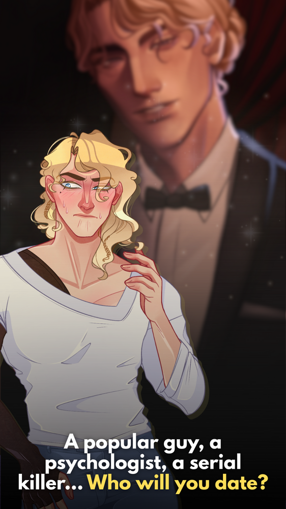 Dating Killmulator by Coolom Games