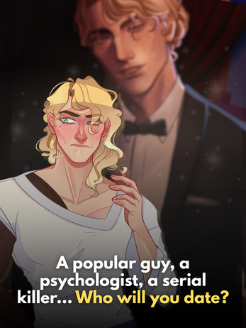 Dating Killmulator screenshot 2