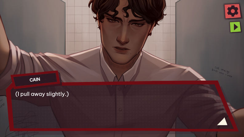 Dating Killmulator by Coolom Games