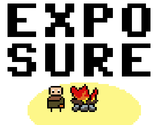Cover image for Exposure