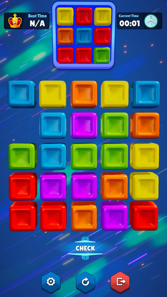 Rubix Box 3