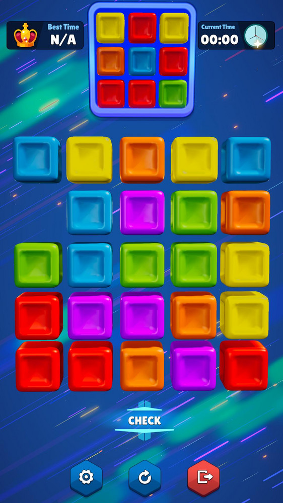 Rubix Box 2