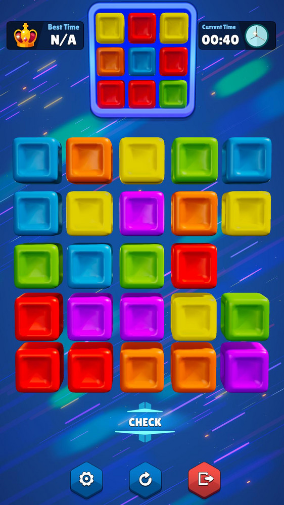 Rubix Box 4