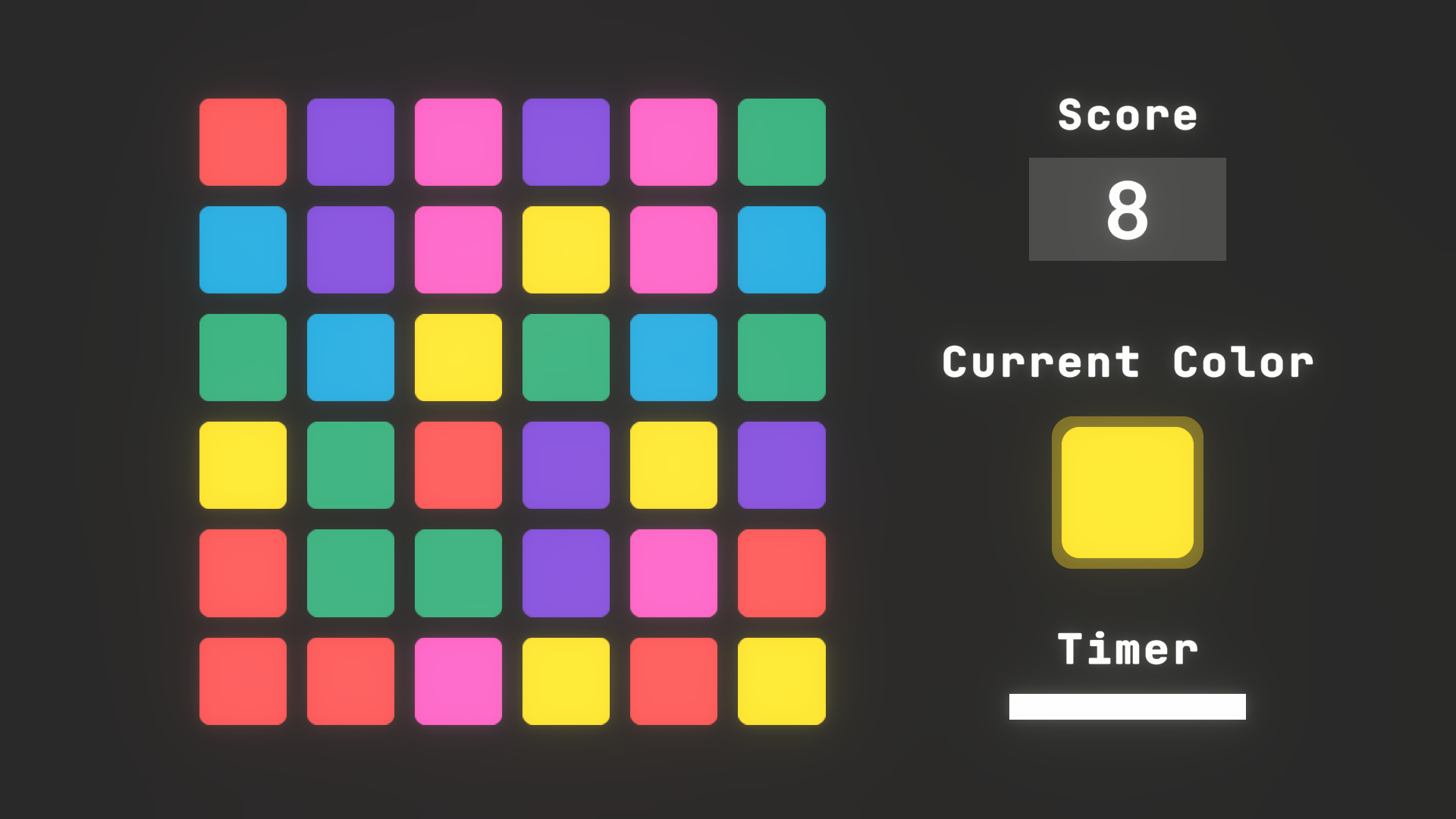 Color Tiles By Farou