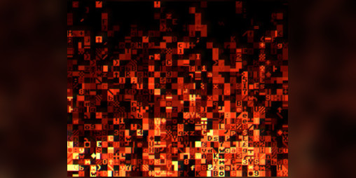 Cover image for PETSCII Fireplace