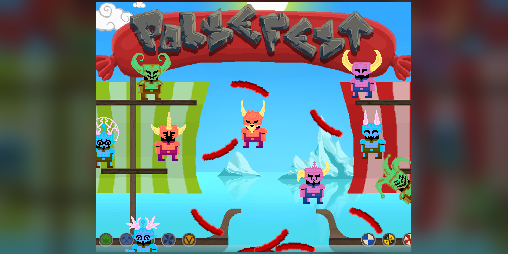 Cover image for POLSEFEST