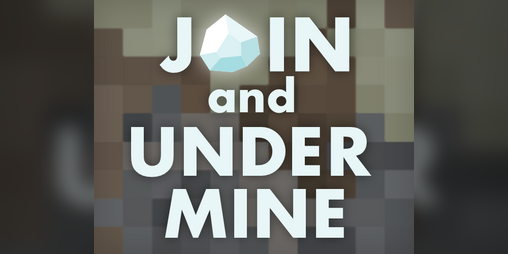 Cover image for Join and Undermine