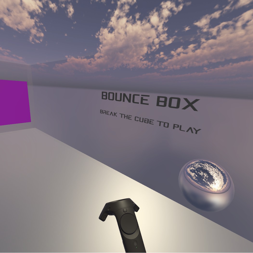 bouncebox