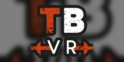 Cover image for Tombo Breaker VR