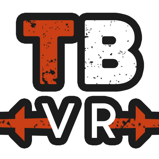 Tombo Breaker VR