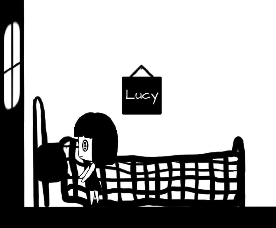 Little Lucy By KreaTales Spooky Marionettist