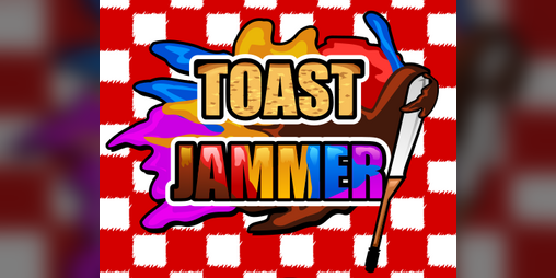 Cover image for Toast Jammer