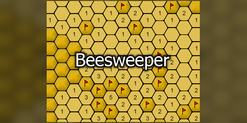 Cover image for Beesweeper