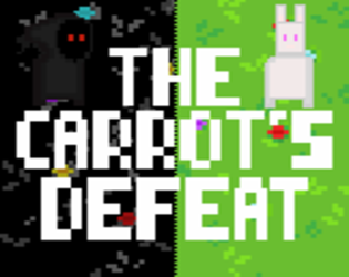 Cover image for The Carrot's Defeat