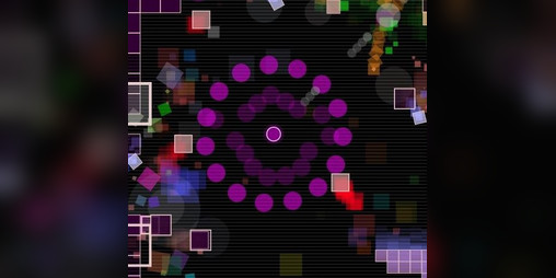 Cover image for Square Shooter