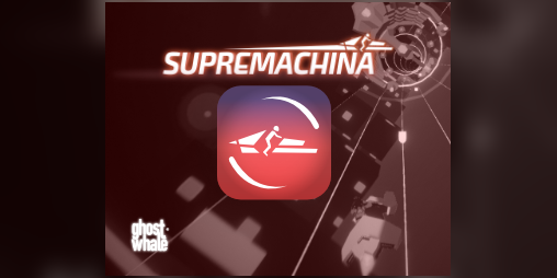 Cover image for SUPREMACHINA - Alpha Demo