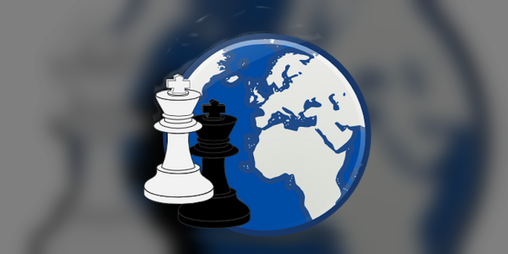 Cover image for Multiplayer Chess