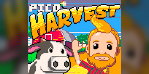 Cover image for Pico Harvest