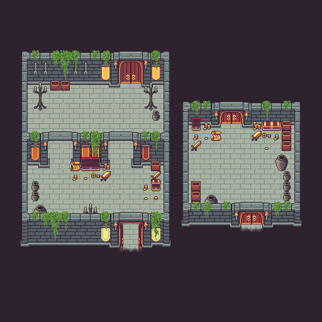 Pixel X16 Project Version 1 4 By Olteanugamestudio