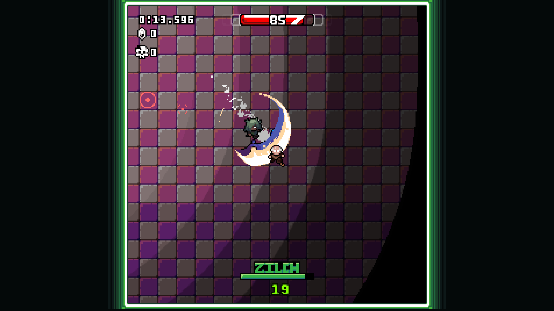 Screenshot 2 for ShopFront