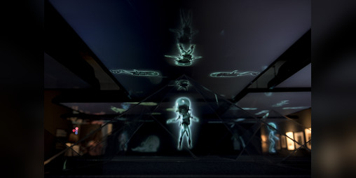 Cover image for mars invaders