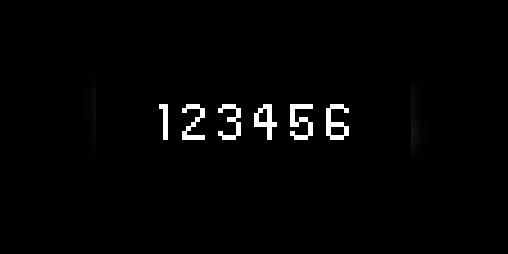 Cover image for 123456