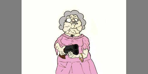Cover image for Cuando las Enfermeras No Están (Party Time!)