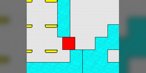 Cover image for Blocky Land Universe
