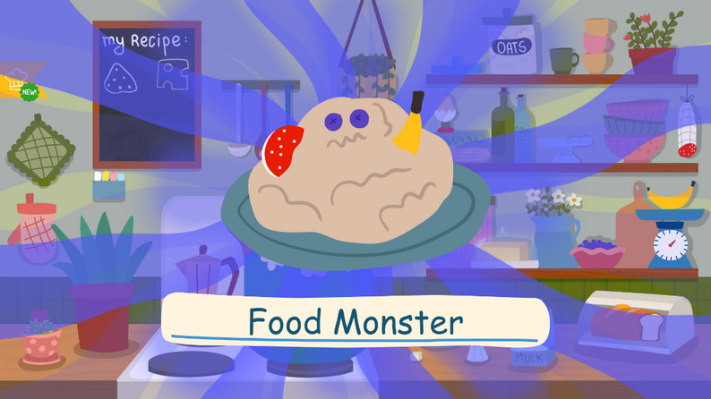 Little Chef by Julien, Danny-vD, hello erika