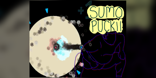 Cover image for Sumo Puckii