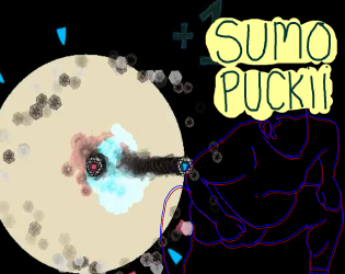 Sumo Puckii