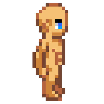 Pixilart - Base Character 32x32 by awesomeguy12214