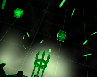 Gravirama - The Prototype