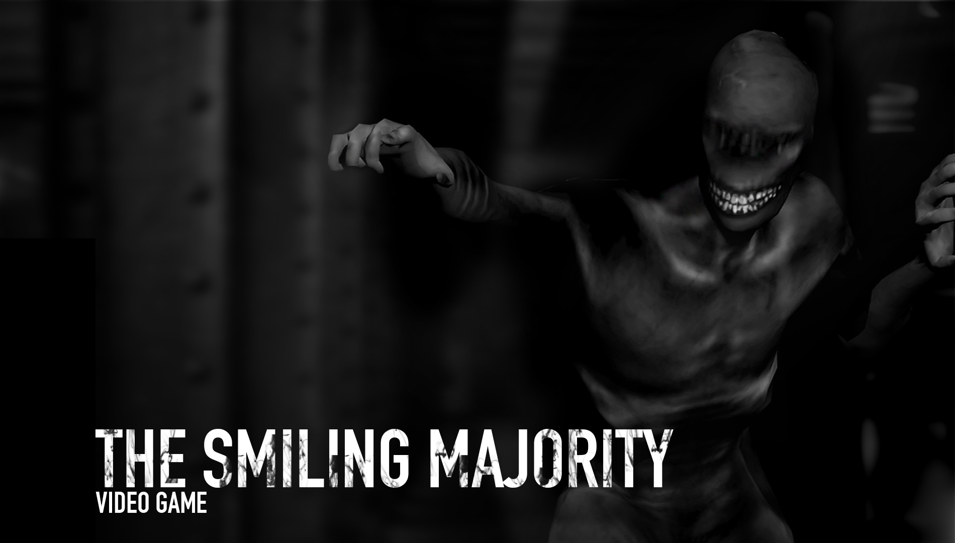 Smiling Majority