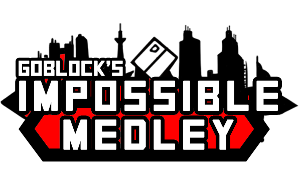 GoBlock's Impossible Medley