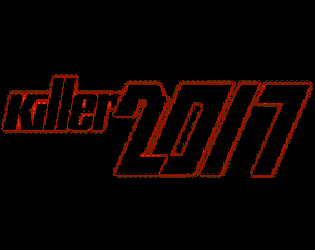 Cover image for Killer 2017