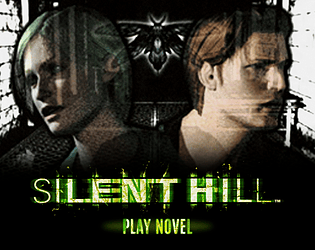 Top games tagged silent-hill 