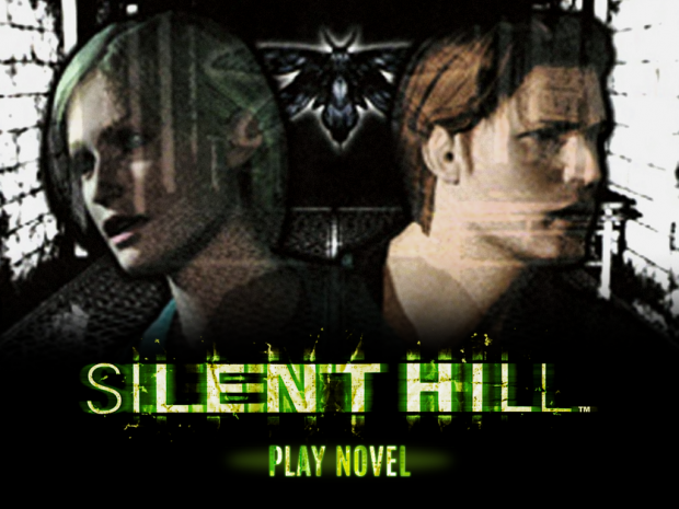 Silent Hill: Play Novel (PC Port) by Giromancy