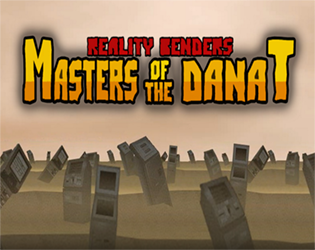 Cover image for Masters of the Danat