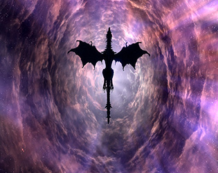 Cover image for Battle Galaxy