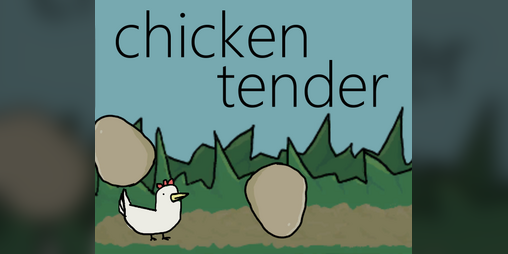 Cover image for Chicken Tender