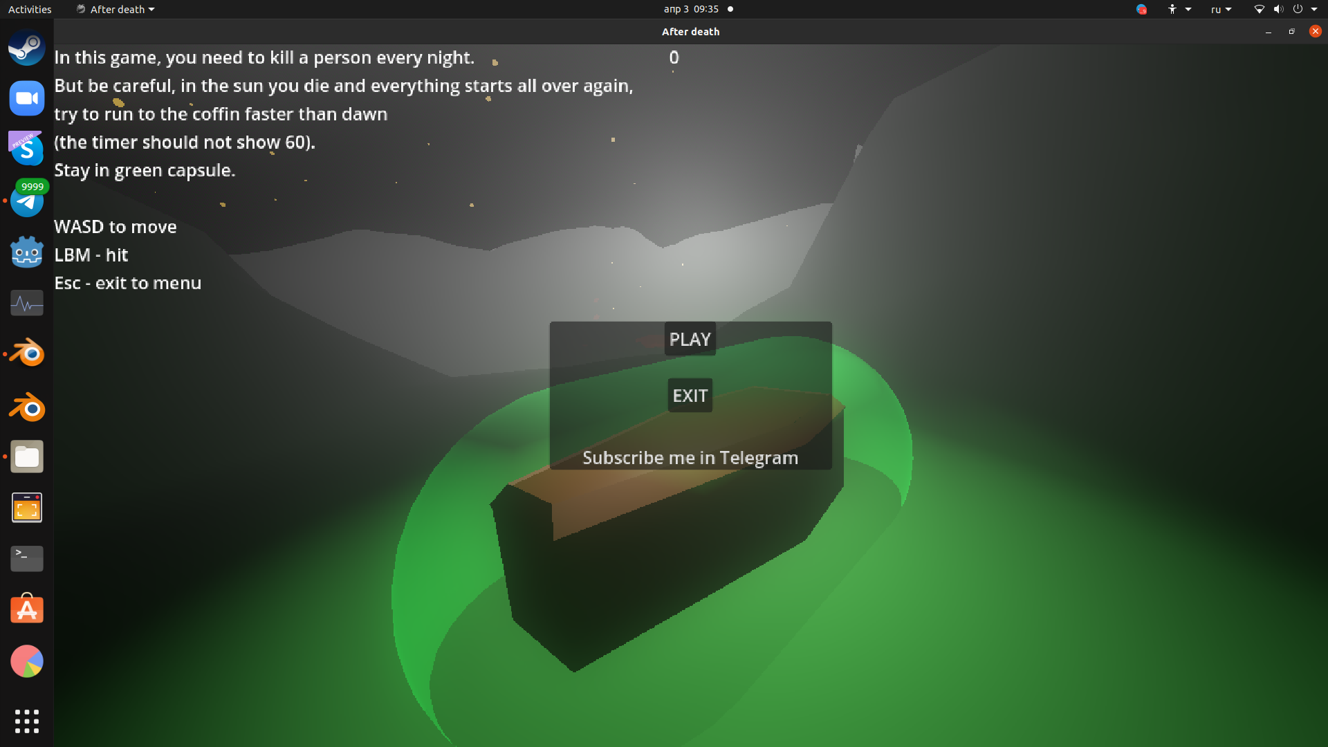 After Death By Kuryatkov After Death By Kuryatkov