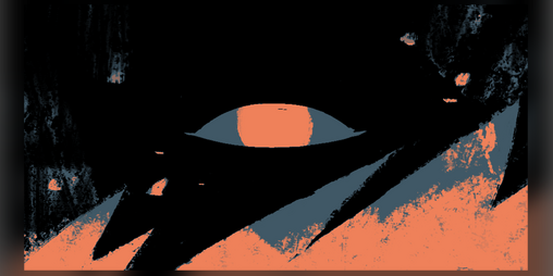 Cover image for the idle divination