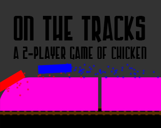 On The Tracks