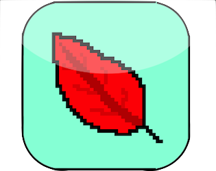Cover image for Leaf Me Alone