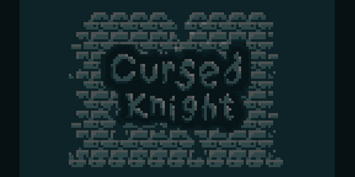 Cover image for Cursed Knight
