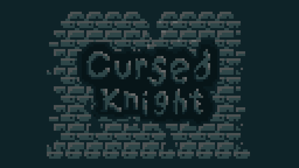 Cover image for Cursed Knight