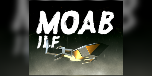 Cover image for MILF Of All Bombs