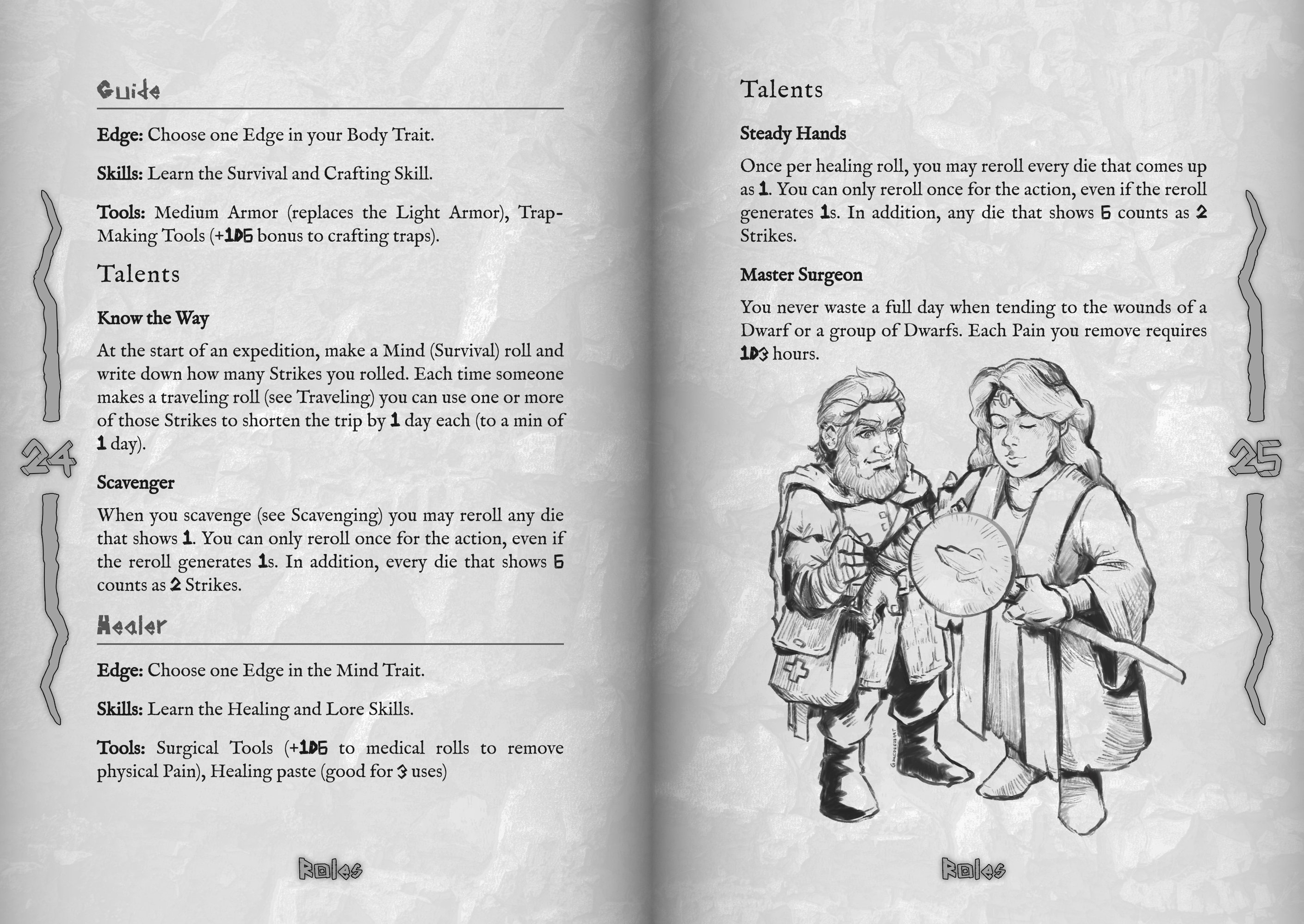 Screenshot 4 for Expeditioners - ASHCAN