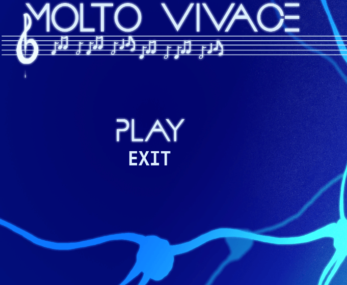 Molto Vivace